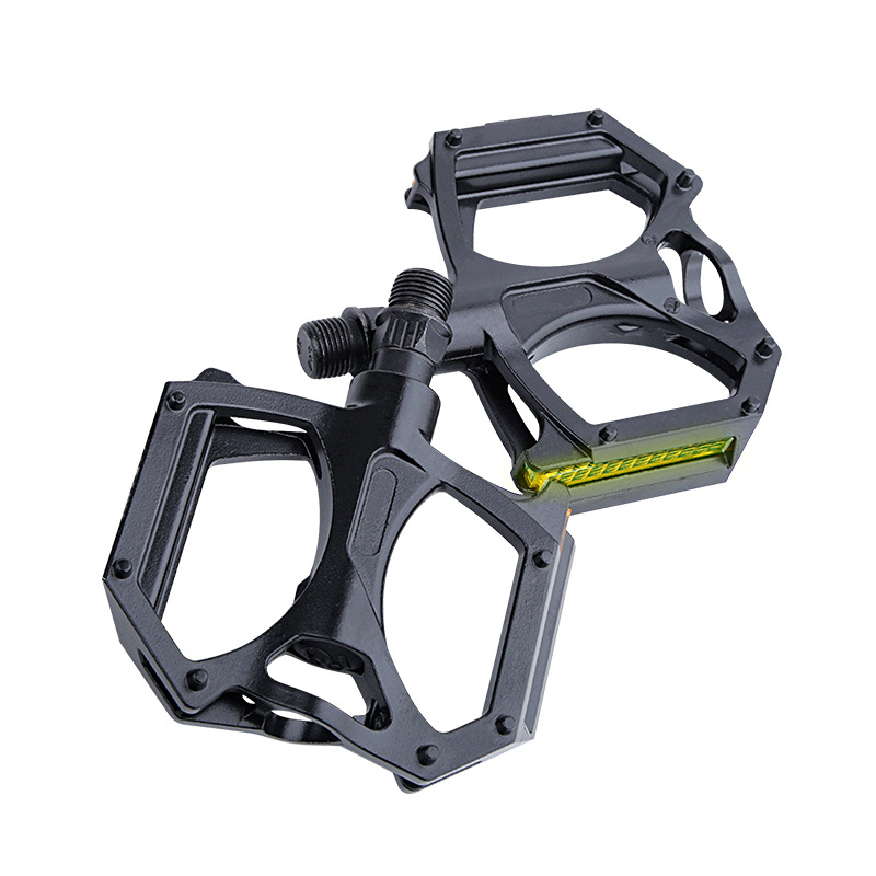自行车脚踏板/013DU/铝合金脚蹬/单车骑行配件